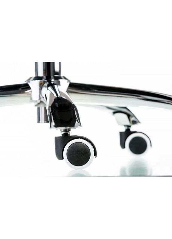 Крісло для керівника Murano gray (E0499) Special4You (315040819)