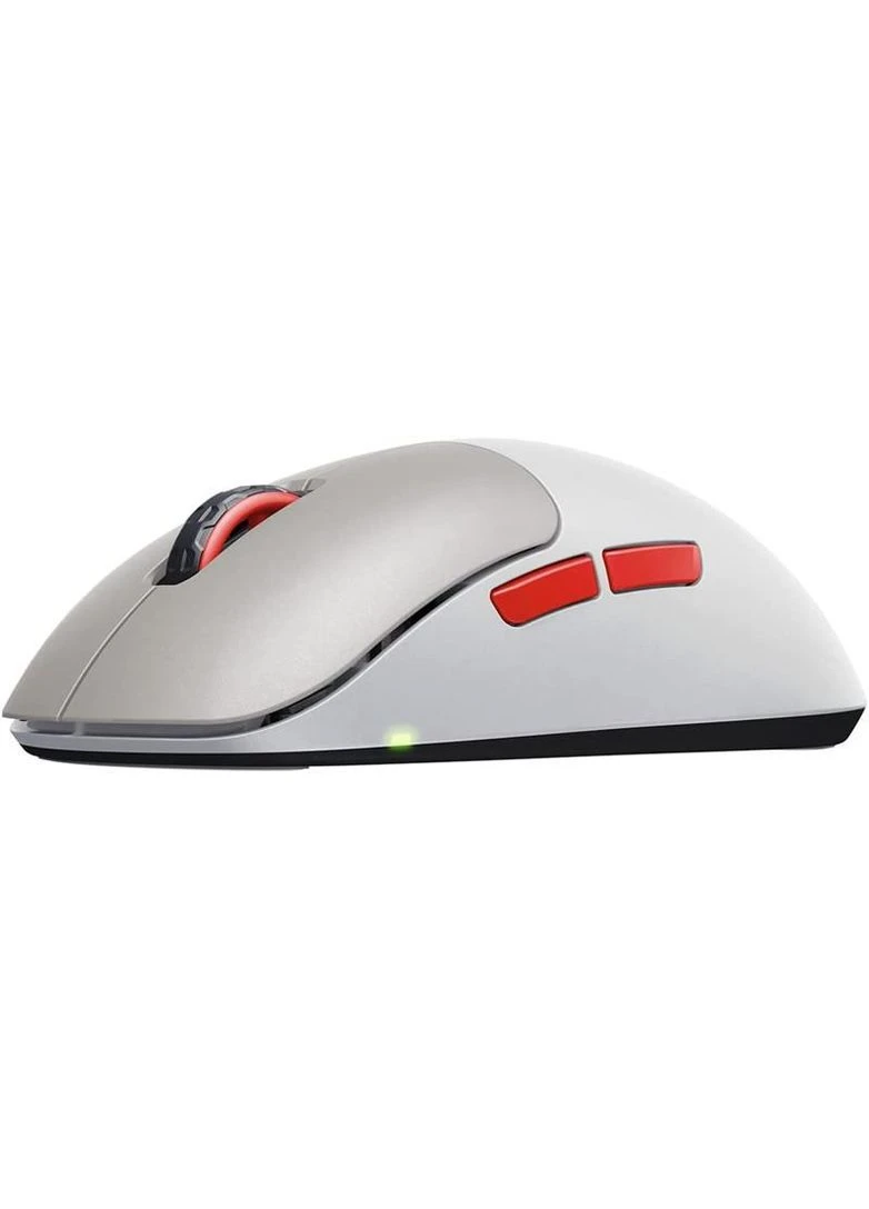 Бездротова миша M8 Wireless Retro (M8W-RGB-RETRO), 7 кнопок, 400-26000 dpi Xtrfy (342400115)