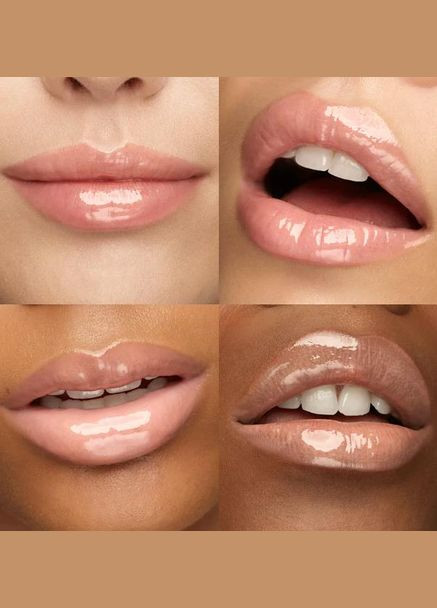 Блиск для губ Kiko Milano 3d hydra lipgloss №20 (290889202)