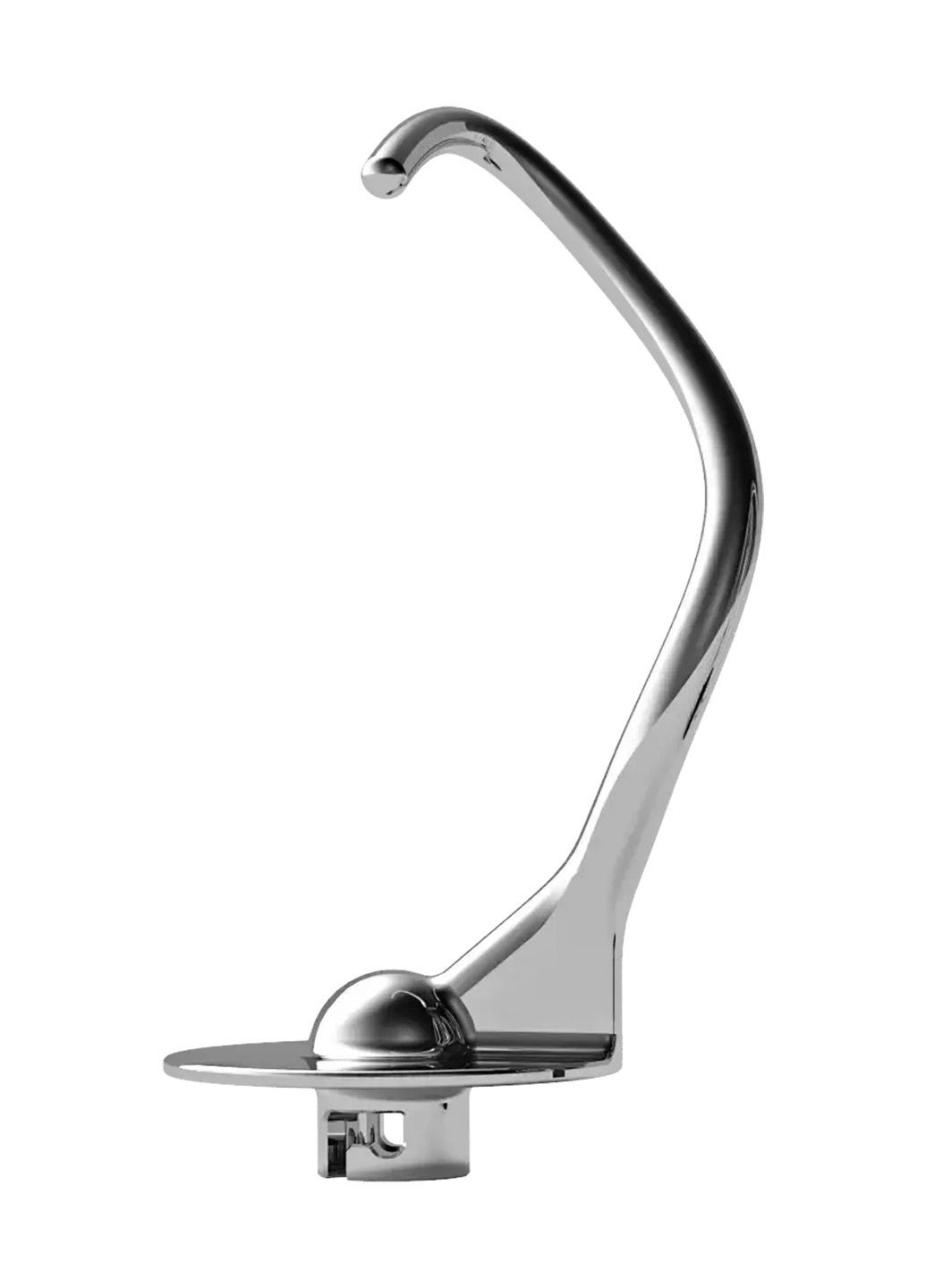 Профессиональный планетарный тестомес миксер комбайн с чашей 6л 2000Вт автоматический кухонный тестомес Maltec Chef2200W BL (345707444)