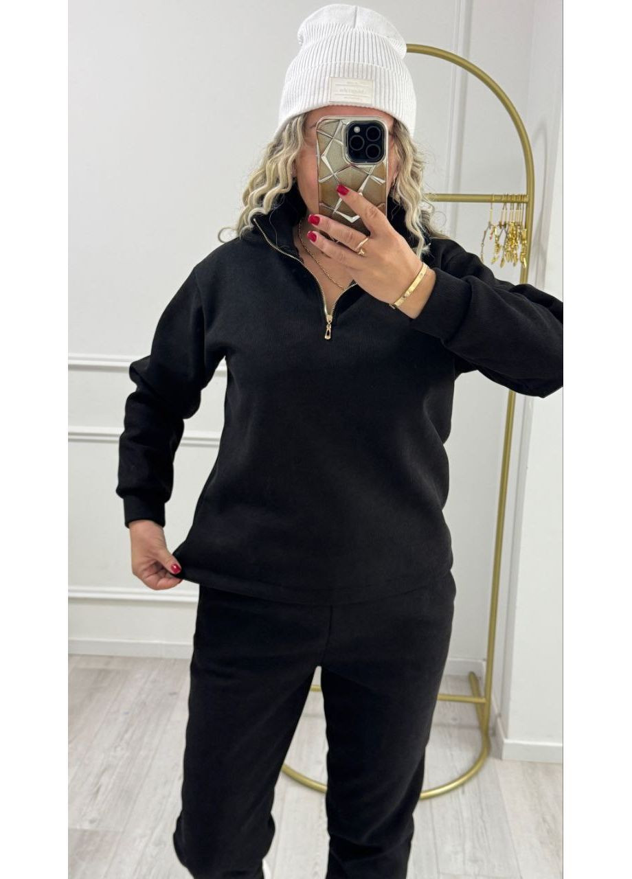 Жіночий вельветовий спортивний костюм Asi.Store.ua (367049307)