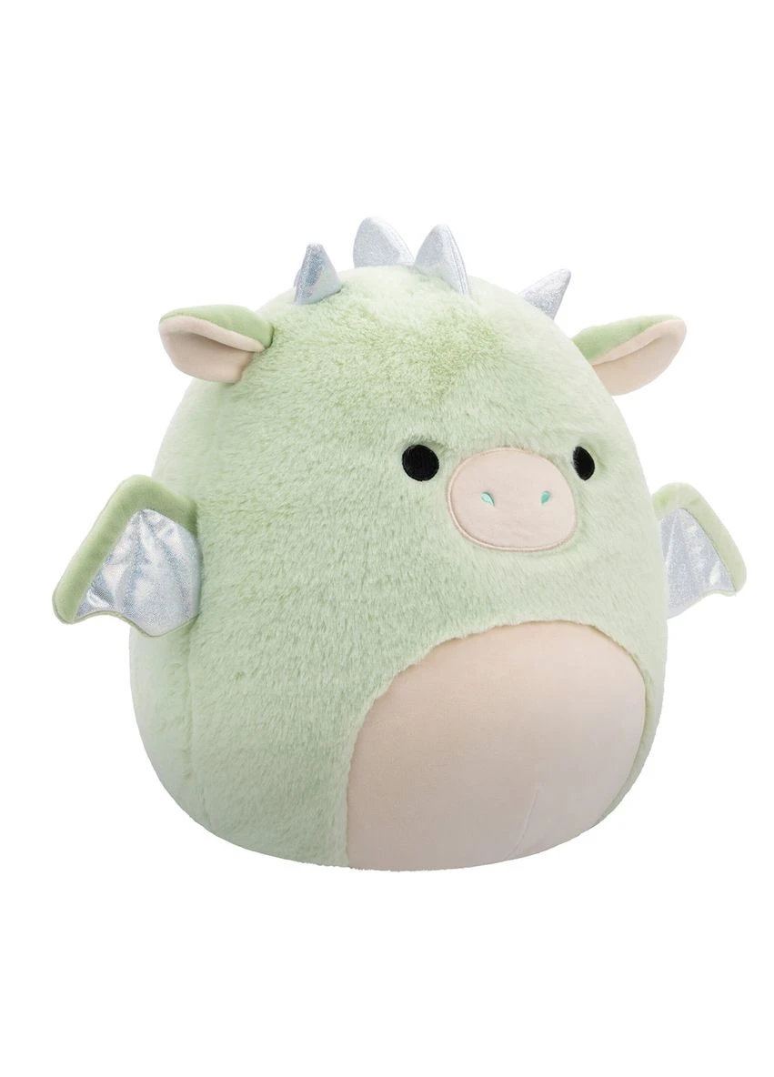 Мягкая игрушка Дракон Дрю (30 cm) Squishmallows (342123078)