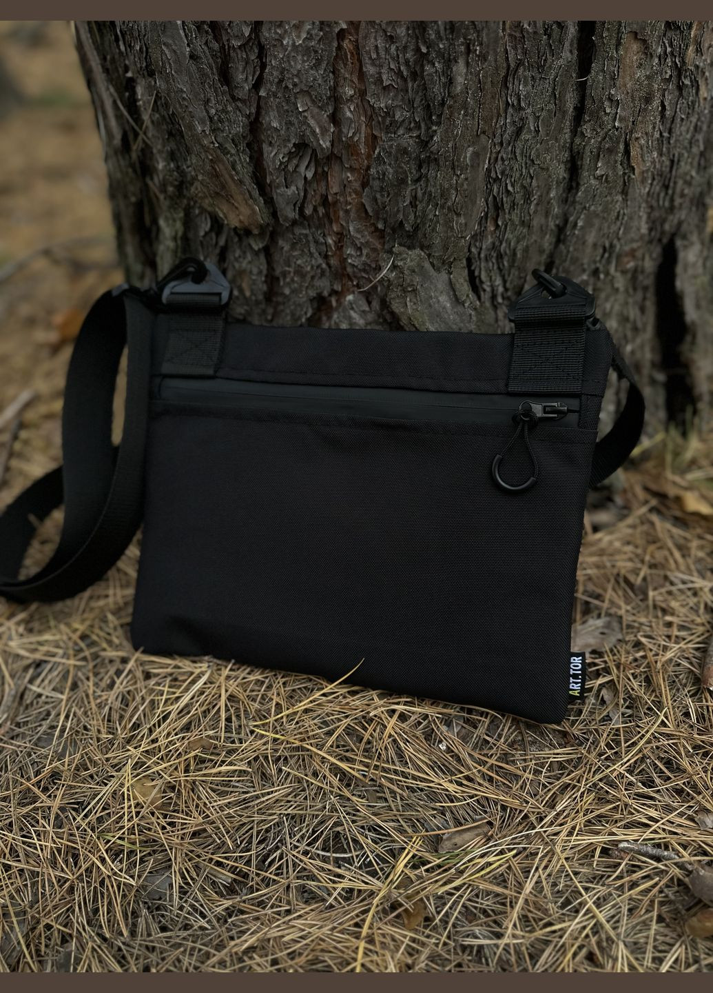 Сумка через плече SKJOLD ART.TOR (329870142)