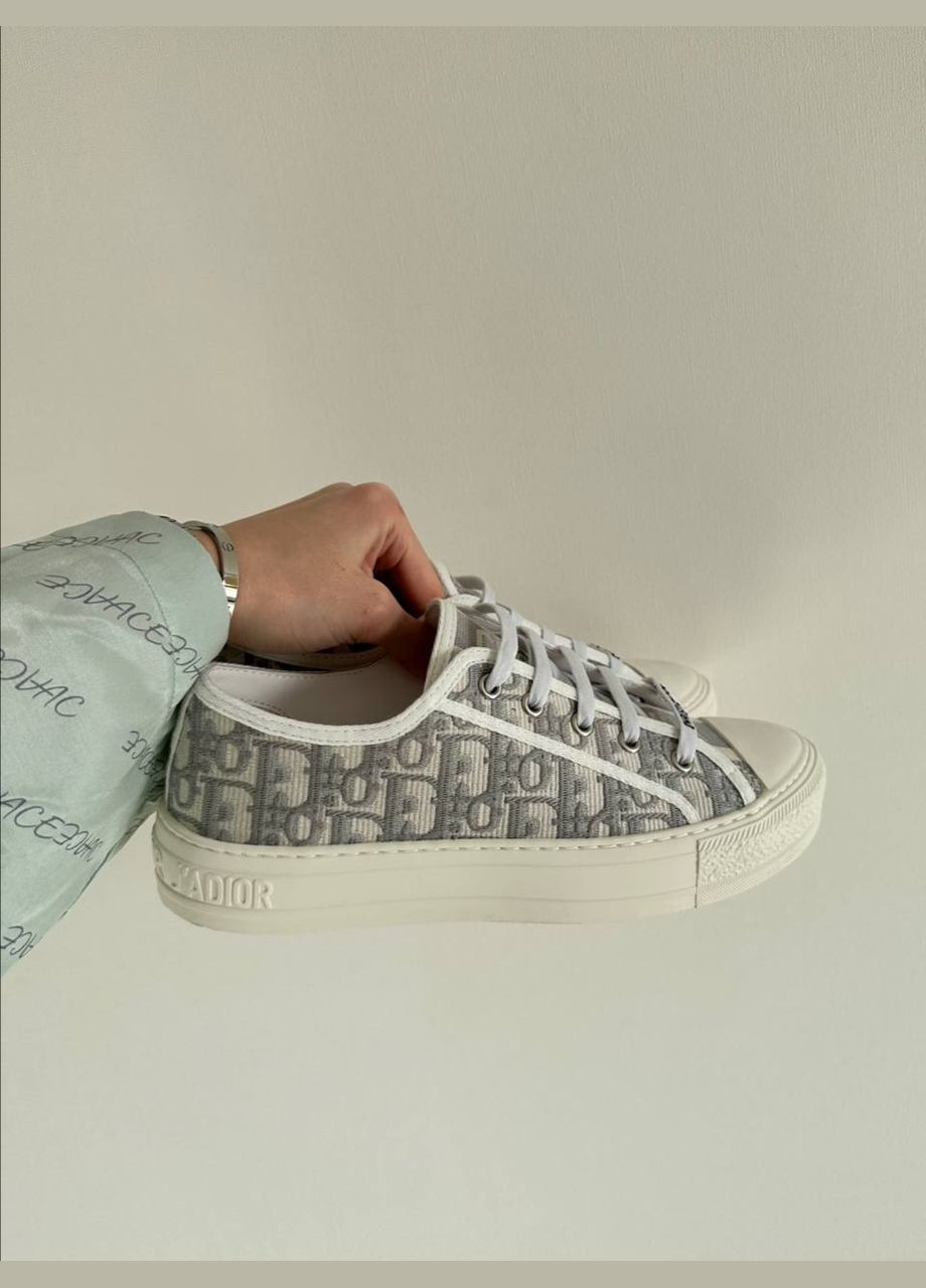 Сірі кеди Vakko -