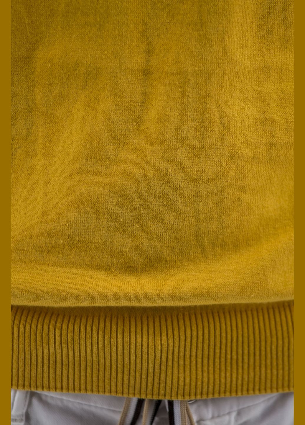 Желтая мужское поло (, ), 43986 Buke