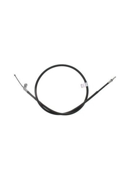 Трос стояночного тормоза STARLINE (360565691)