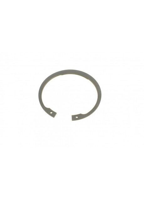 Підшипник маточини (передньої) Fiat Scudo 96-07 CX566 UA63 CX (339639744)