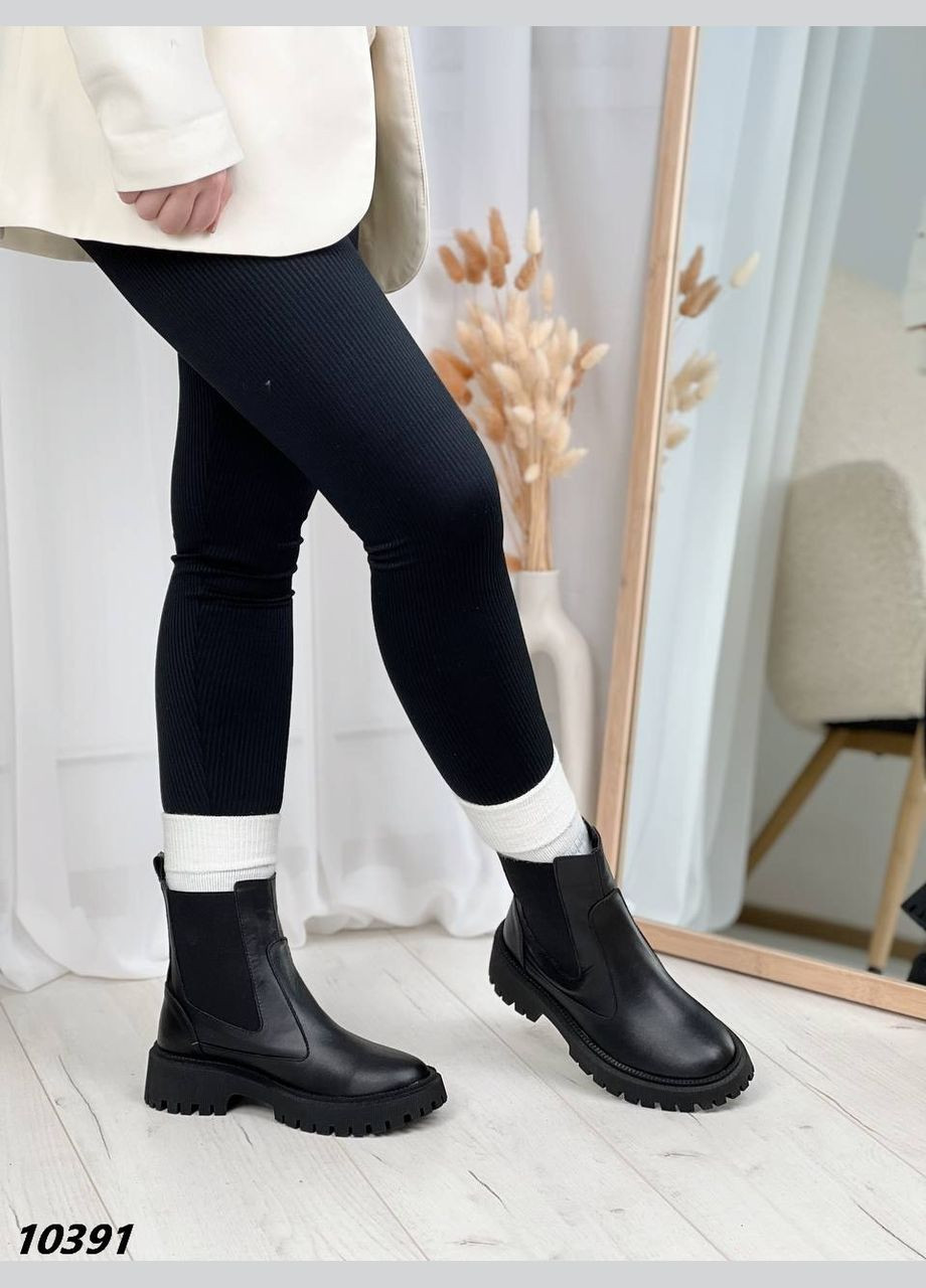 Зимние ботинки Vakko