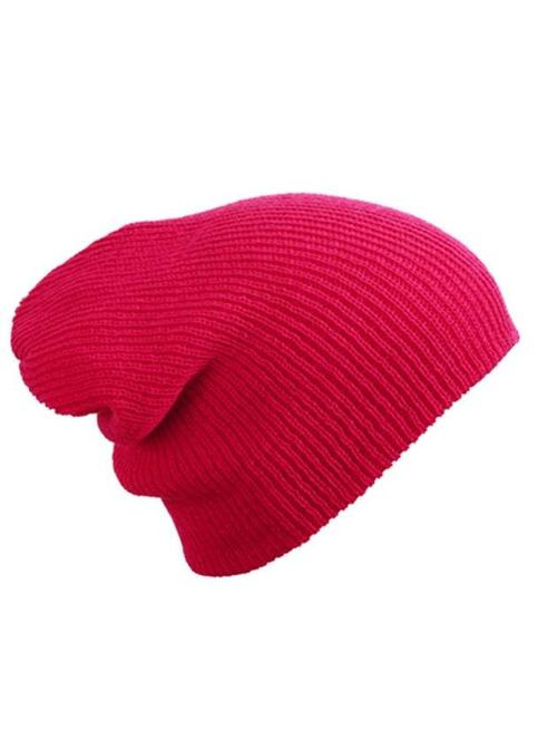 Шапка чоловіча Knitted Long Beanie (MB7955MPNKU) Myrtle Beach (311606212)