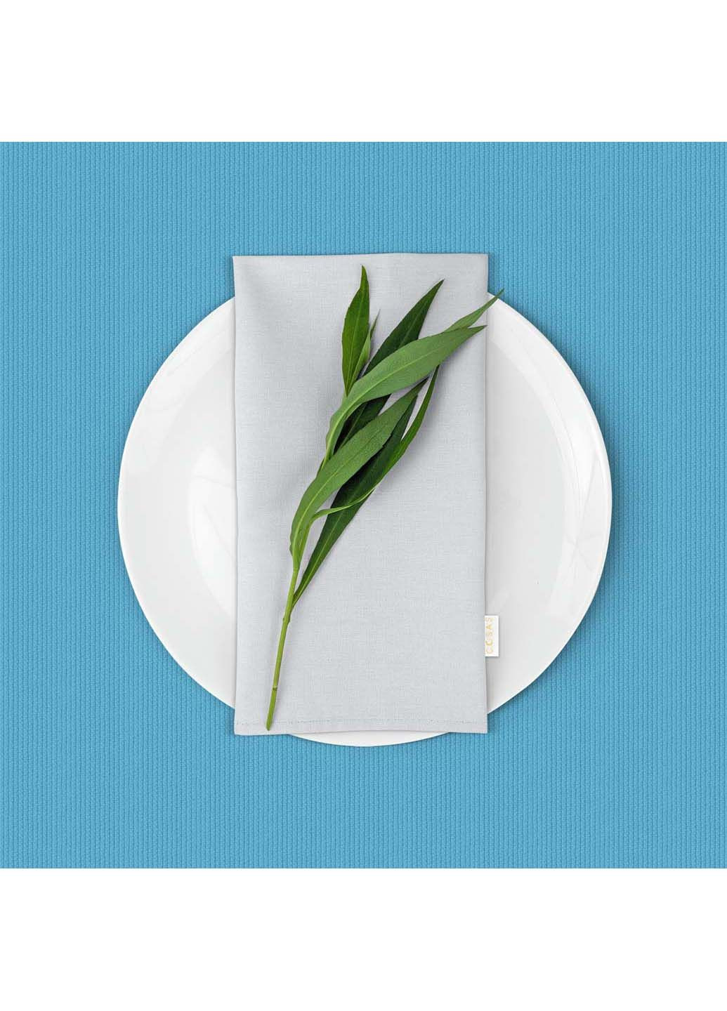 Скатерть на стол водоотталкивающая 140х180 Cosas (307475833)