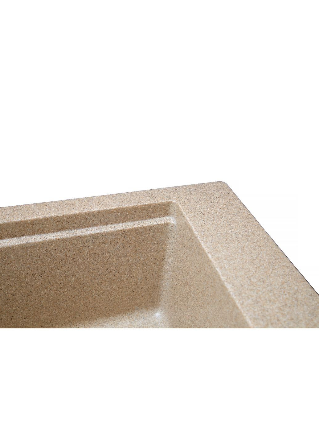 Кухонная мойка Patrat 78 Piesok (301) Romzha (315603281)