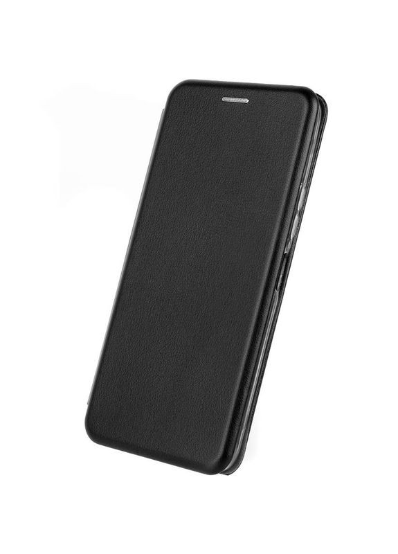 Чохол для Samsung Galaxy A16 Simple Book Black (CW-CSBSGA166-BK) Colorway (307683968)