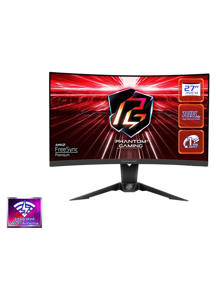 Монитор (m493111) ASRock PG27Q15R2A (369021822)