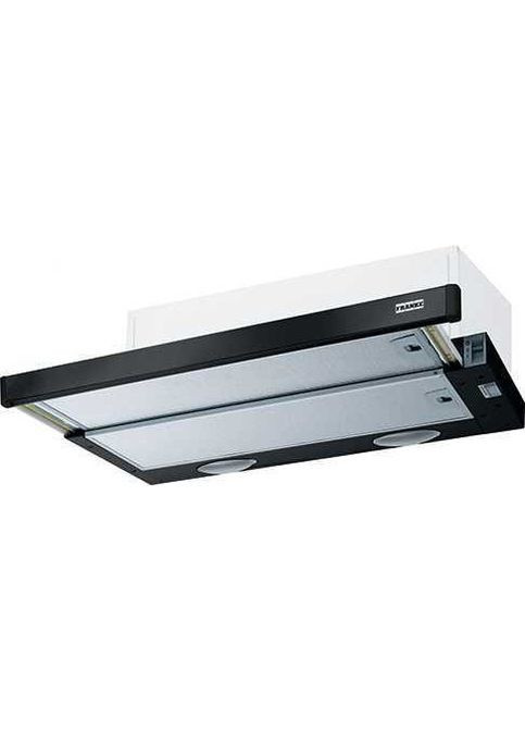 Витяжка телескопічна Flexa FTC632LBK, FRANKE (360426807)