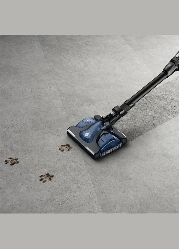 Аккумуляторный пылесос X-Force Flex 15.60 Aqua RH99G1WO Rowenta (341489218)