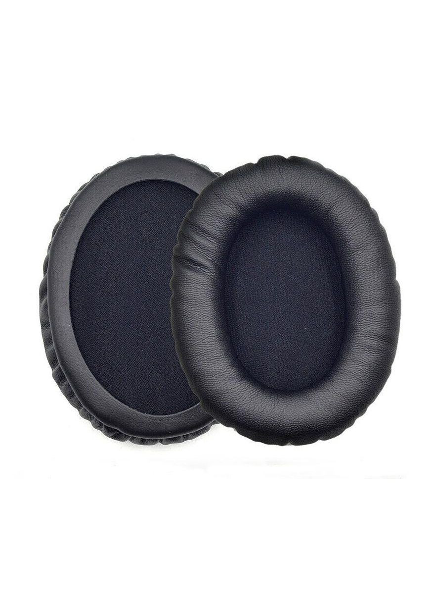 Амбушюры Cloud Cloud II Cloud Silver Cloud Blue Cloud Core Шкирзам Black HXS-HSEP2 HyperX (346059515)