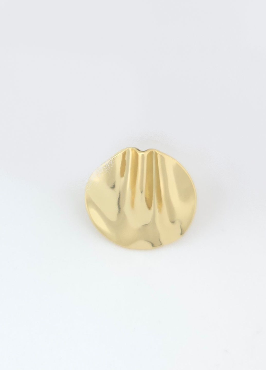 Кольцо женское безразмерное Luvete (338537565)