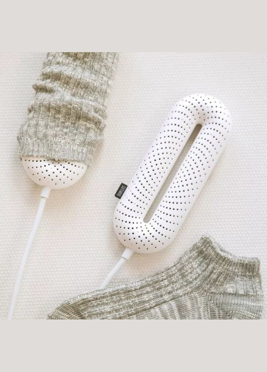 Сушилка для обуви Xiaomi ZERO Shoes Dryer (DSHJS-1904C) Purple (from timer) (DSHJ-S-1904P) Sothing (303338109)