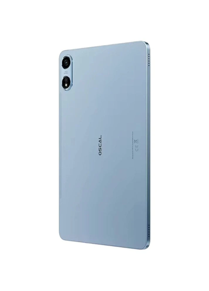 Планшет Pad 100 8/256GB Sky Blue Oscal (378892915)