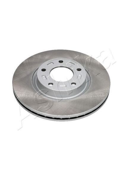 Диск тормозной передний MAZDA 3 10/03- 3 06/00-06/06 5 02/05- 60-03-309C Ashika (368533552)