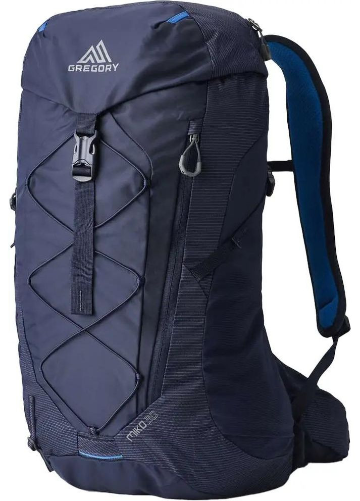Рюкзак Biosync-Miko 30 Blue Gregory (316444699)