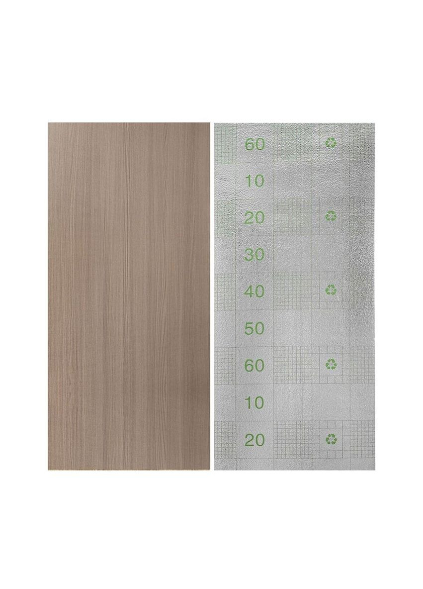 Самоклеящаяся виниловая плитка в рулоне 600х3000х2мм Мат SW-00002051 Sticker Wall (353967541)