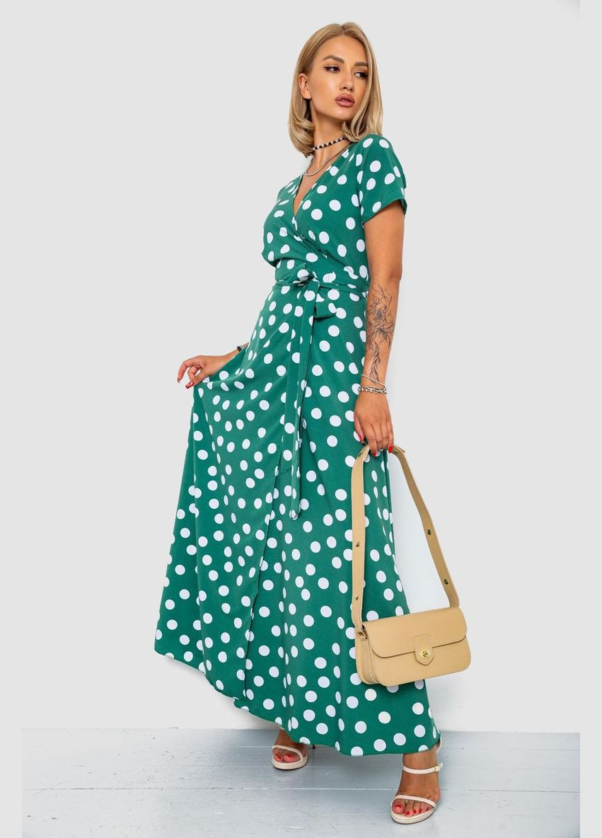 Сарафан у горох,, 241R154 Ager (317454746)