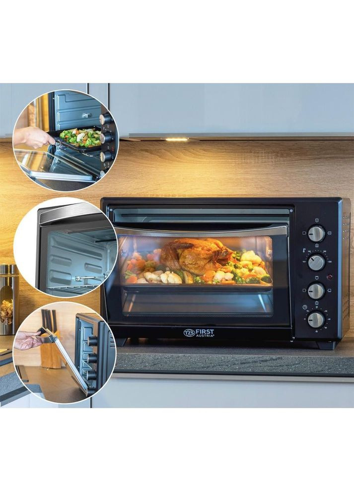 Електропіч FA-5046-1 First (341089885)