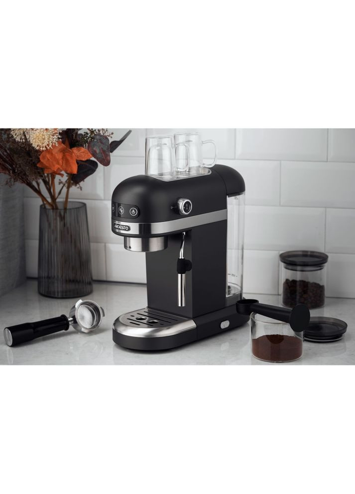 Кавоварка YCM-E1502 Black Ardesto (306744688)