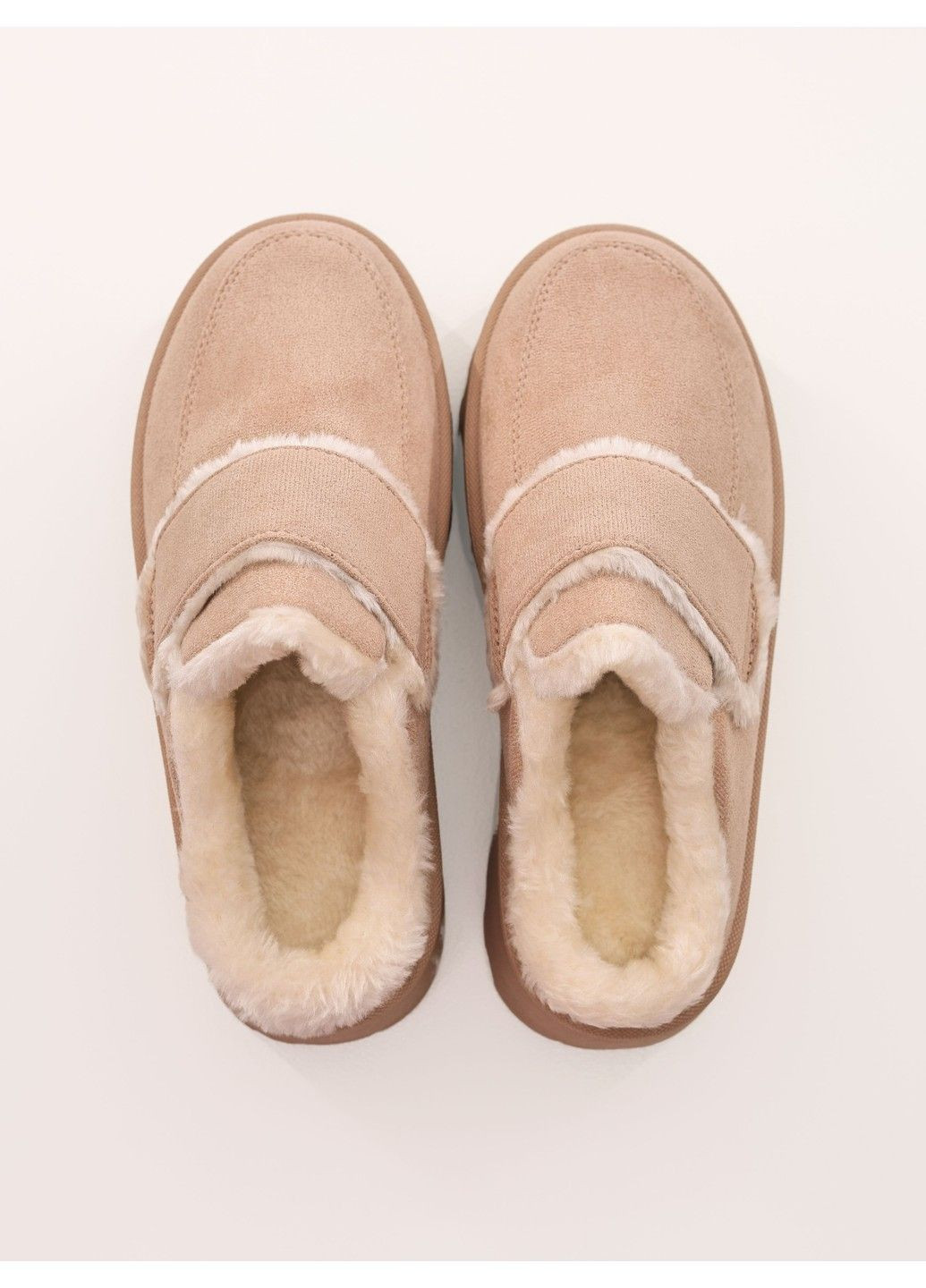 Угги женские Moli (364926715)