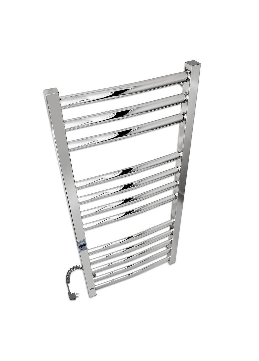 Електрична рушникосушарка Атлант Преміум П12 500 х 1200 Е (підкл. зліва) Laris (336934734)