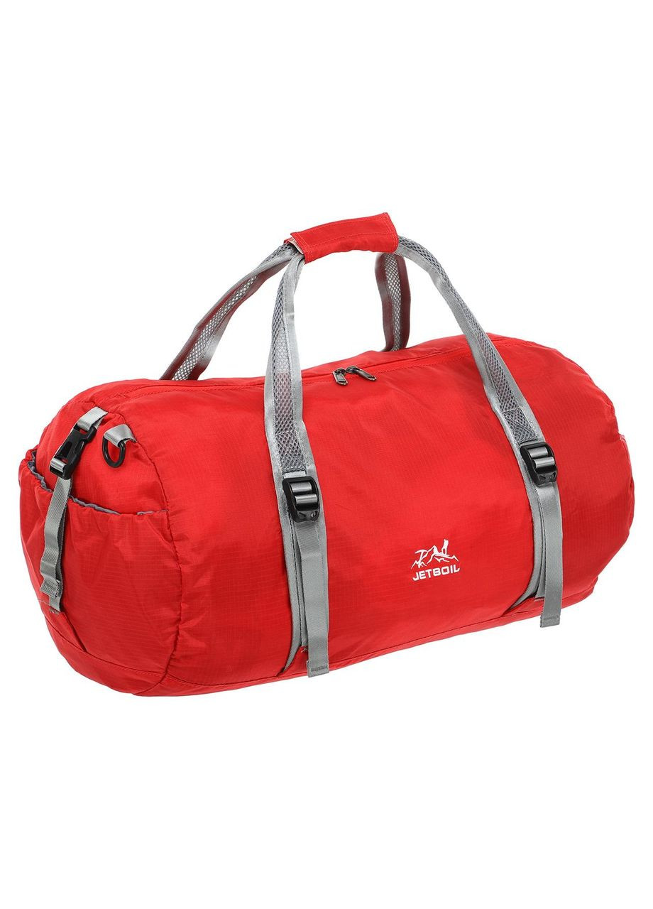 Сумка складна багатофункціональна 1151 (1151_Червоний) Jetboil (361434149)