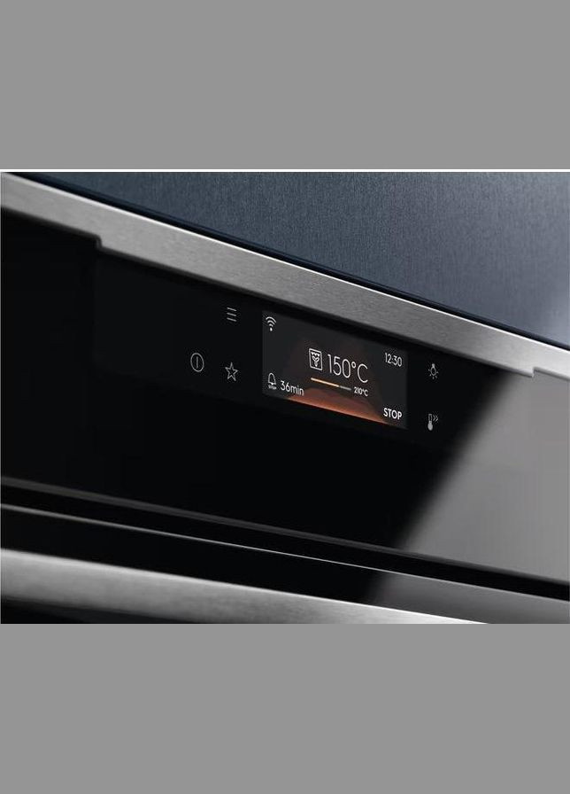 Духова шафа Electrolux (337323439)