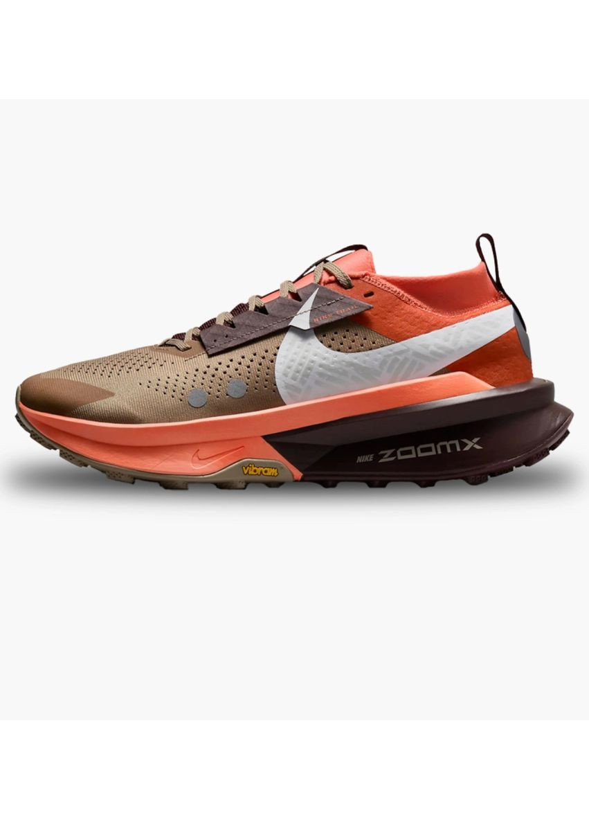 Бежеві кросівки m air max alpha trainer 6 Nike