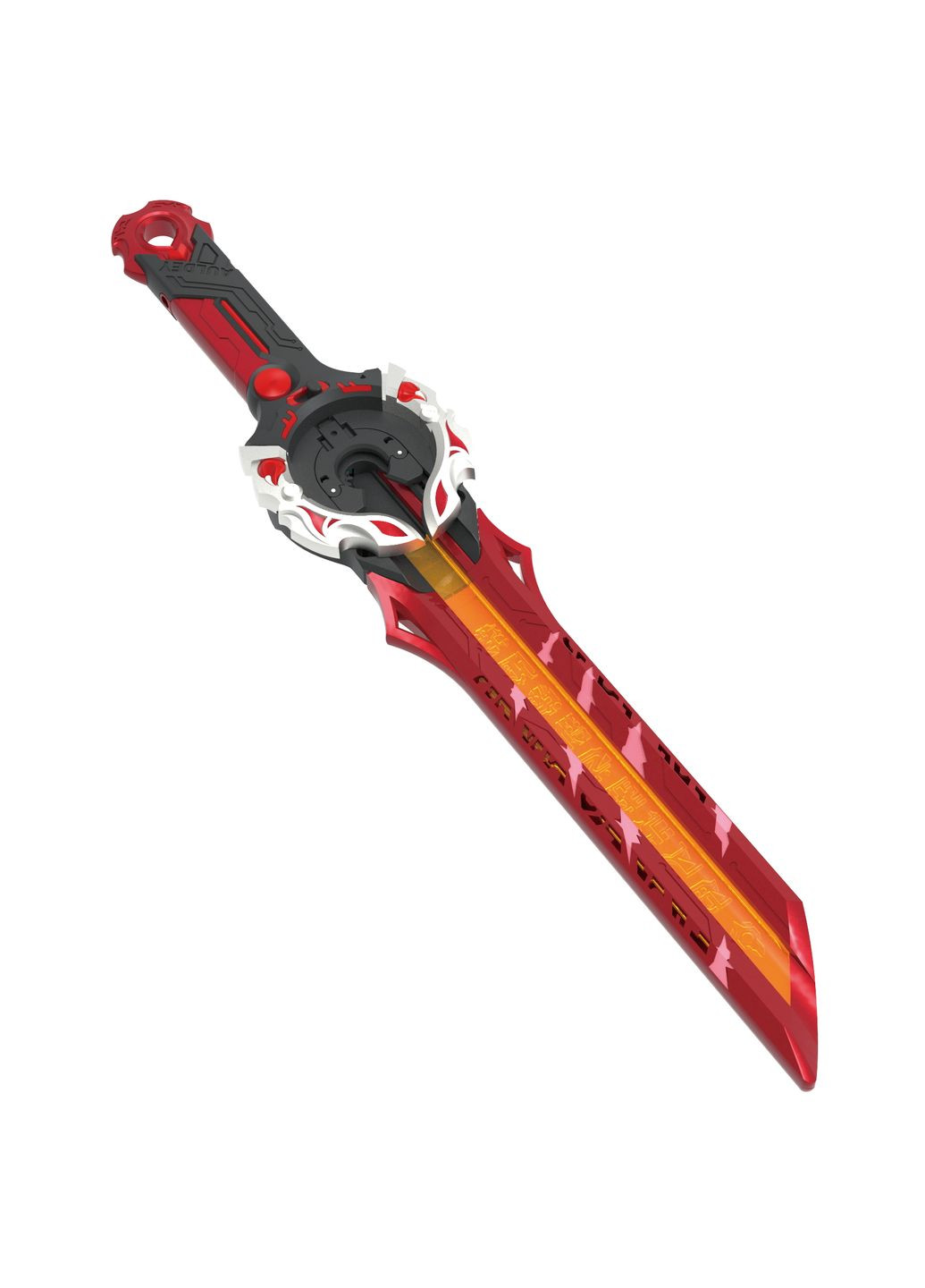 Набір VI Proskill Battle Set Лютий Дракон і Палаючий Бойовий Ведмідь (Fury Wave Dragon vs Blazing War Bear) Infinity Nado (315349556)