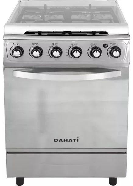 газовая плита 2000-61x DAHATI