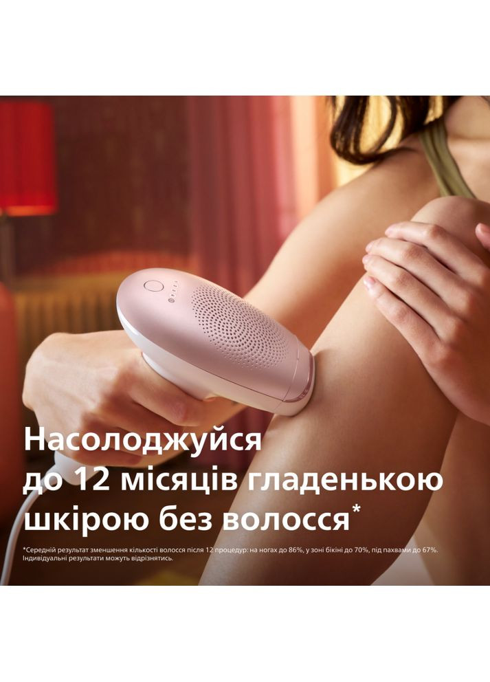 Фотоэпилятор Lumea Advanced SC1994/00 Philips (306527594)