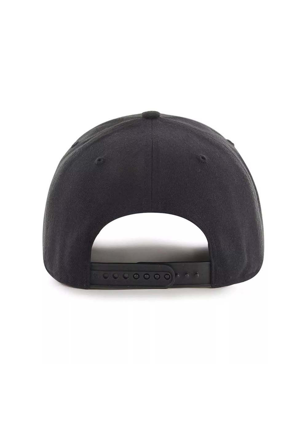 Кепка MVP MLB NEW YORK YANKEES DP Чорний Уні 47 Brand (302290493)