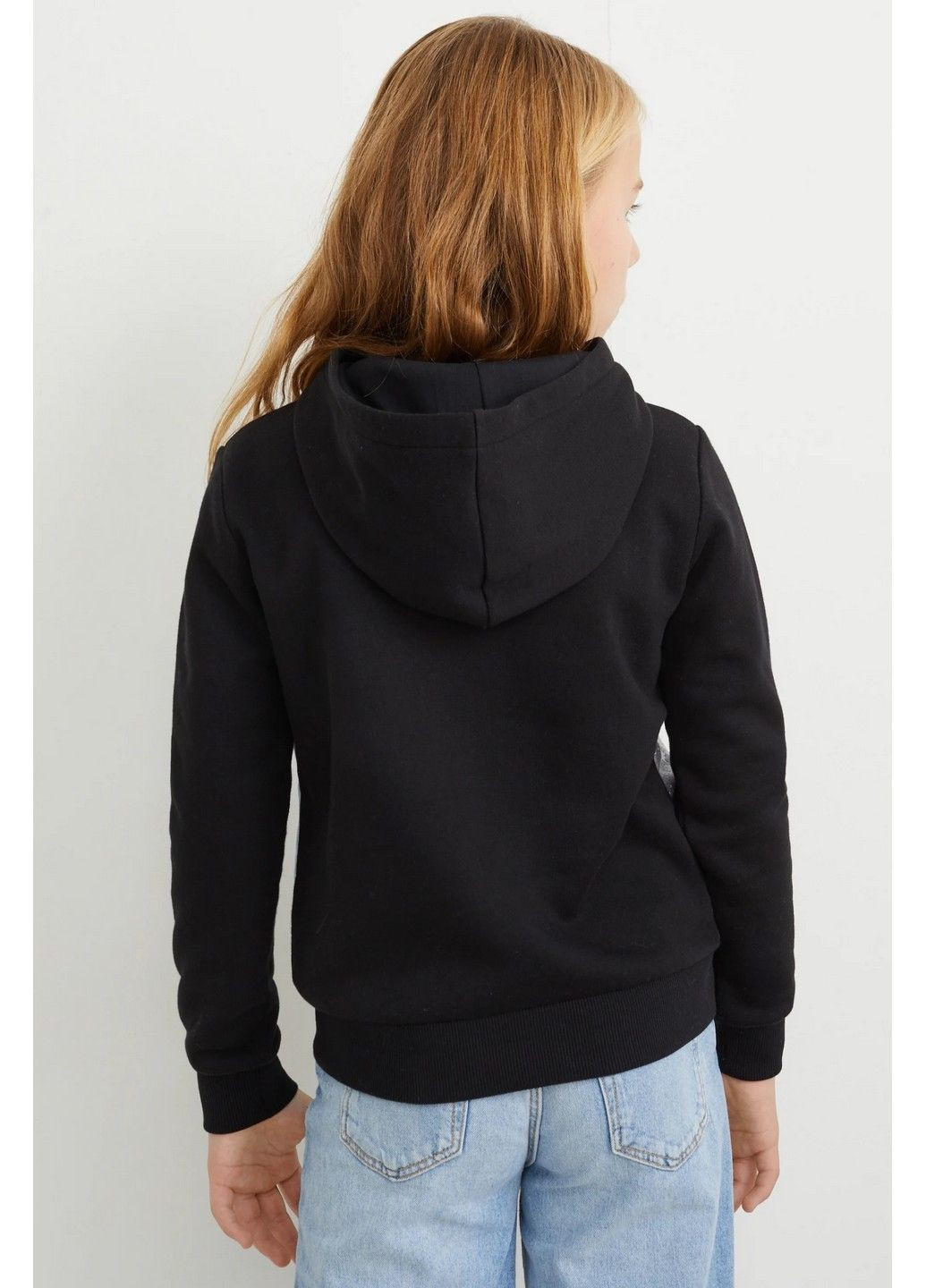 Худи C&A (343261727)