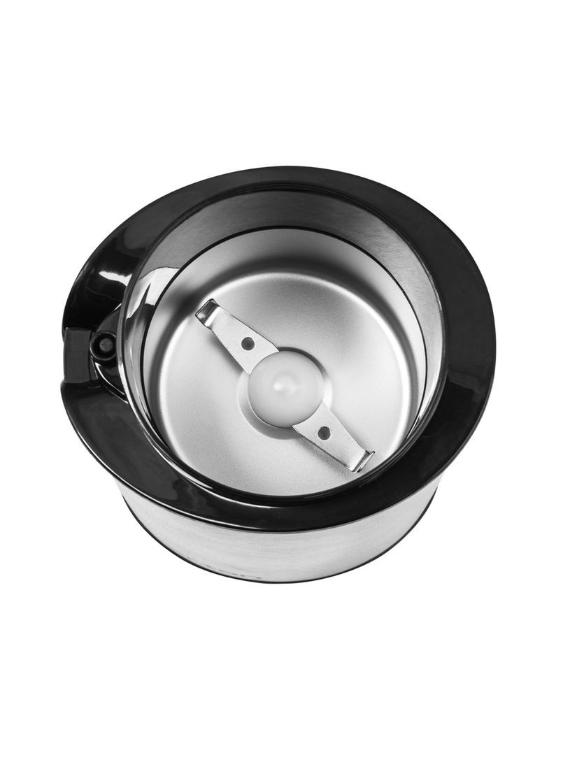 Кавомолка LCG-2307 150 Вт срібляста Liberton (336883014)