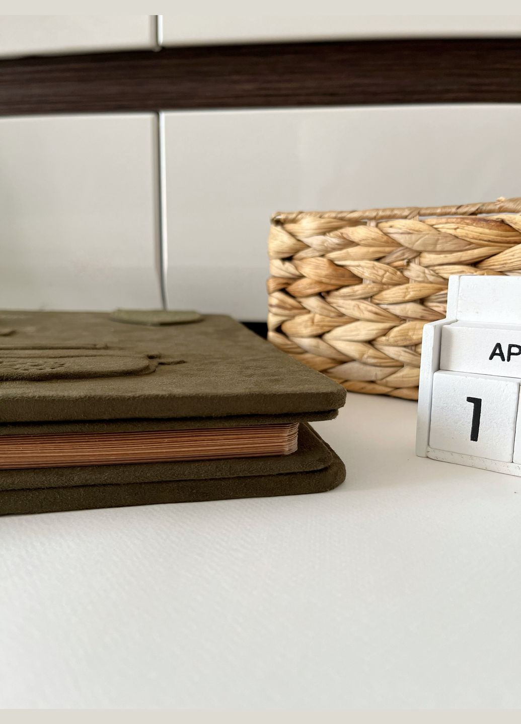 Военный фотоальбом ручной работы Berezenchuk Handmade (322249276)