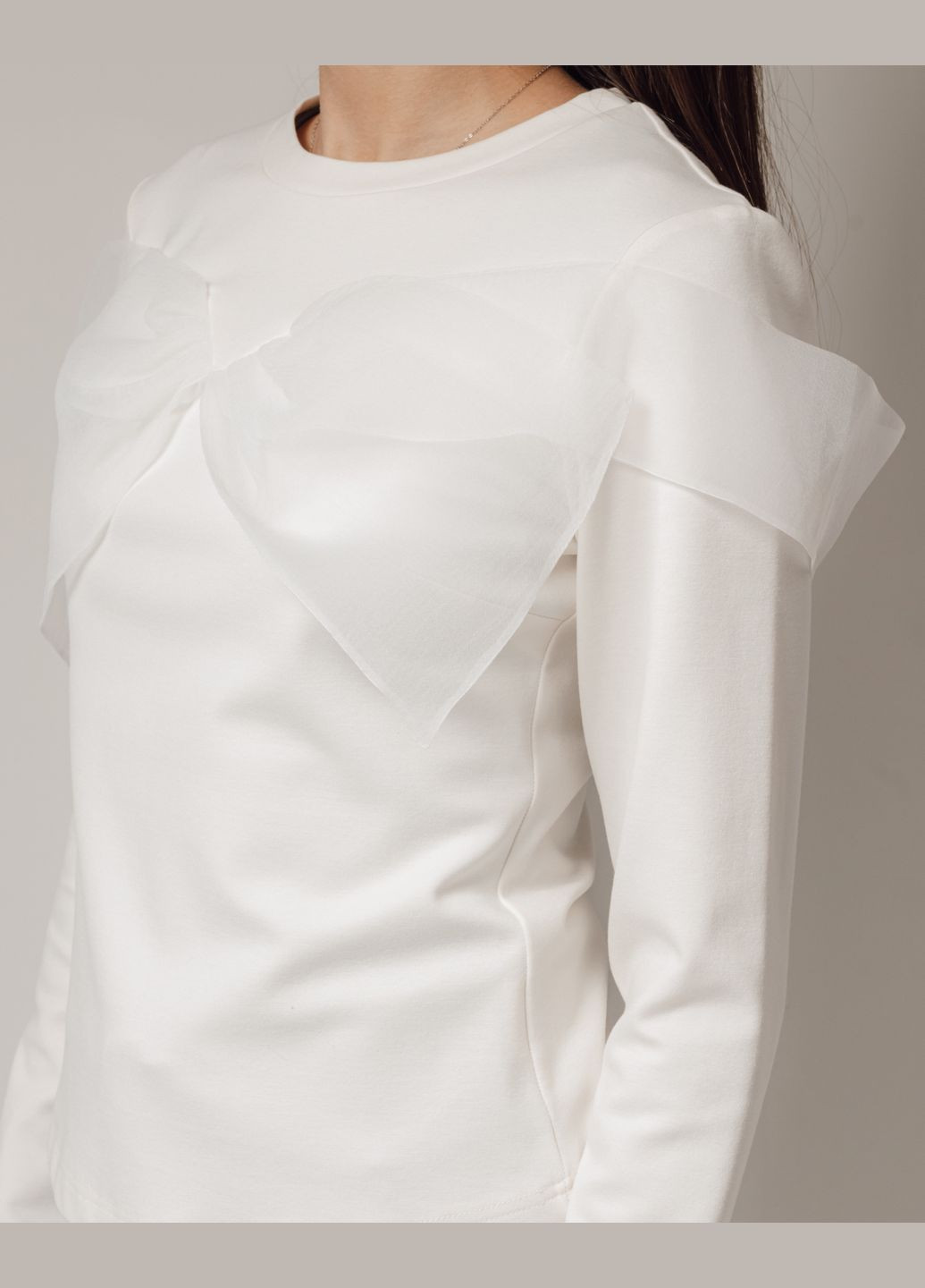 Кофта молочна Phardi (314996935)