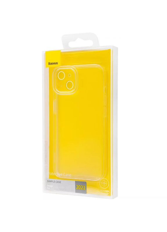 Чехол на Apple iPhone 14 / для айфон 14 Baseus (334298533)
