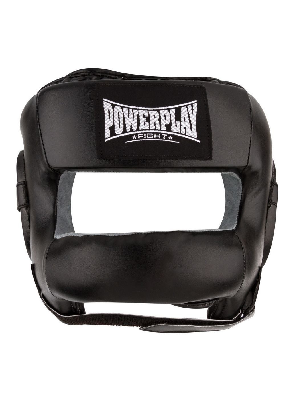 Боксерський шолом PowerPlay (282588035)