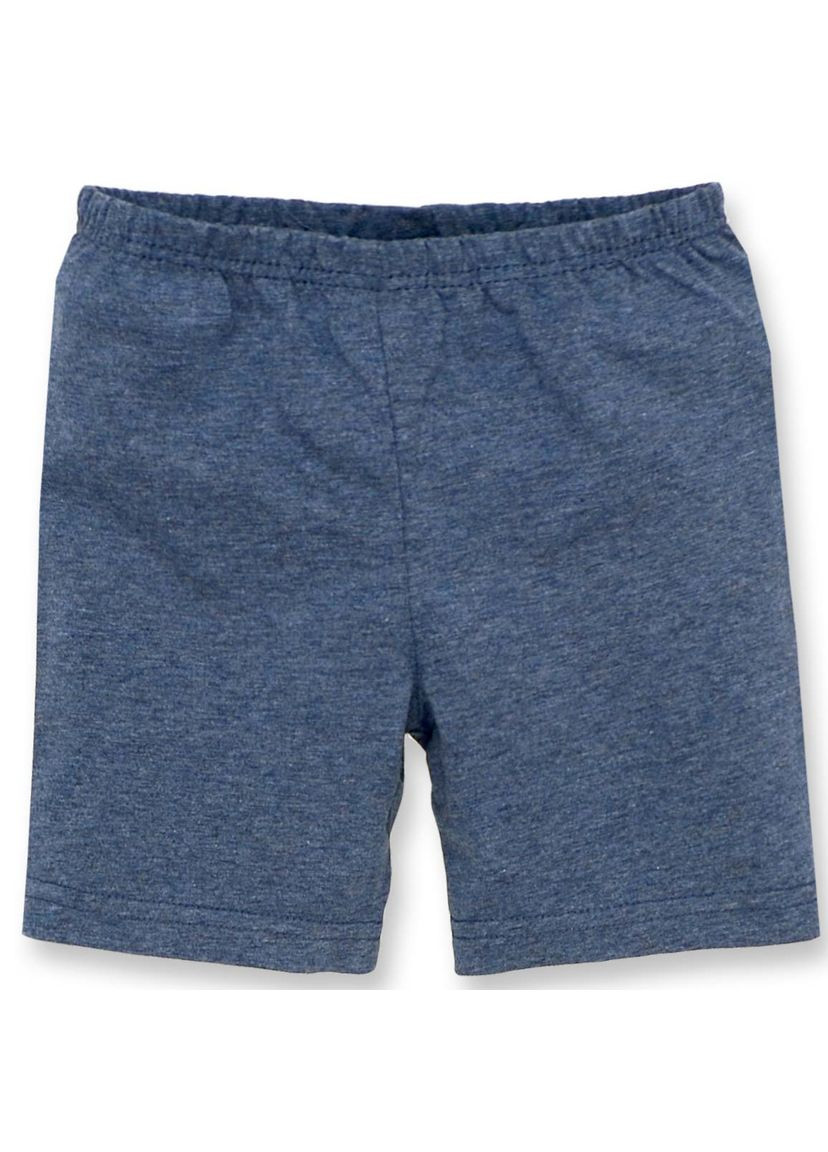 Синие повседневный летние брюки JUGO