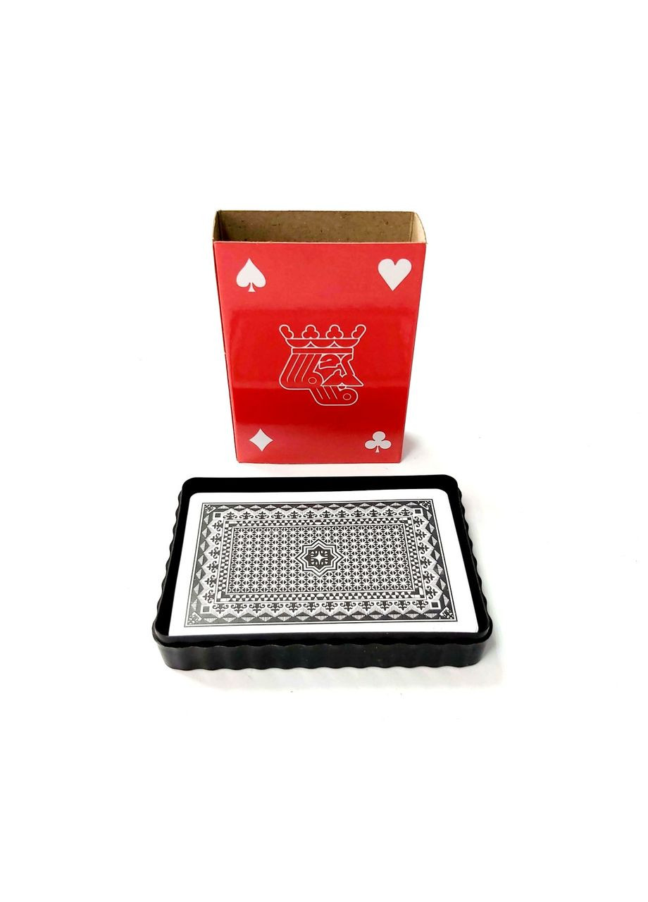 Карты для игры в покер 54 шт в колоде RD ( ) SNS (322528517)