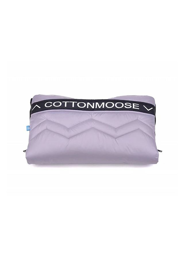 Муфта - Northmuff цвет светло-серый CB-00208549 Cottonmoose (319322224)