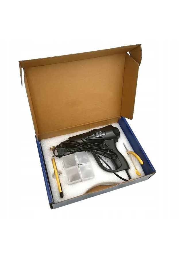 Апарат для зварювання пластику 4890 Bass Polska (368698304)