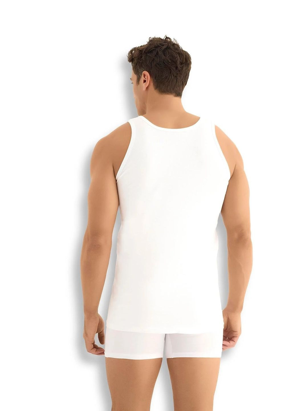 Майка чоловіча Jiber 1101 (316658160)