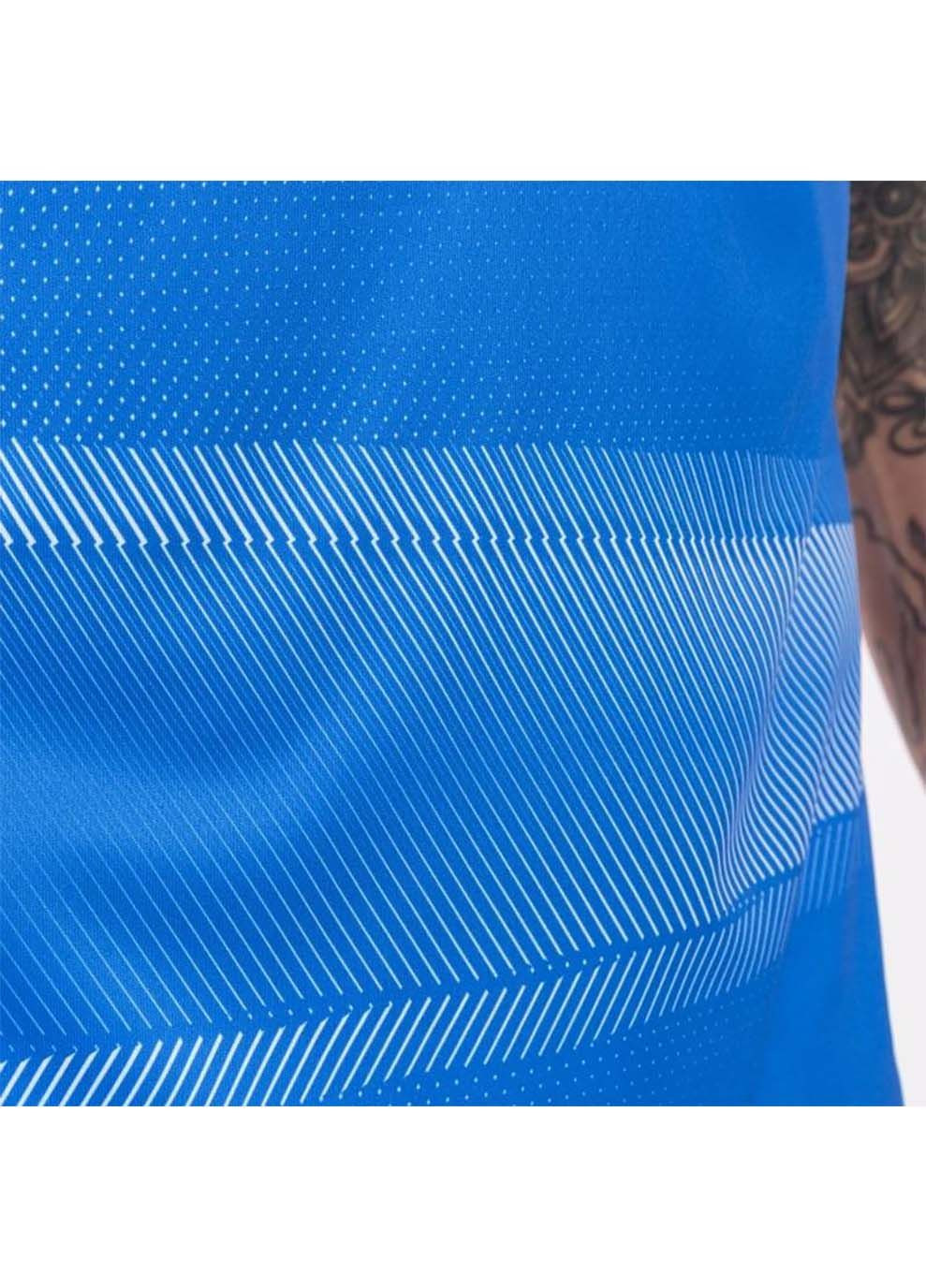 Синя футболка grafity ii синій Joma